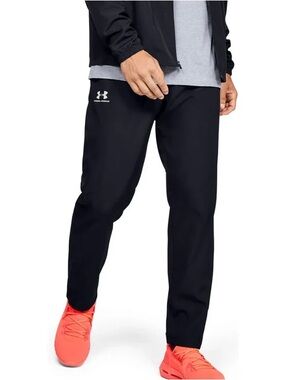 Under Armour Mens Vital Woven Training Pants Size Large Style# 1352031